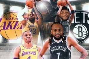  湖人逆转勇士夺季前赛首胜，詹姆斯准三双显威力  