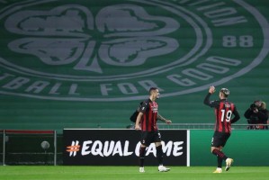  索兰克替补建功伯恩茅斯主场绝杀埃弗顿获保级关键战