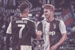  尤文图斯防线失误送礼，遭升班马绝杀  