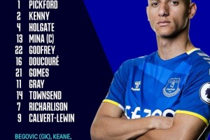  沃特金斯补时世界波维拉主场压哨绝杀埃弗顿