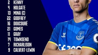  沃特金斯补时世界波维拉主场压哨绝杀埃弗顿