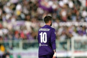  佛罗伦萨租借巴黎边锋，迪亚洛重返意甲  