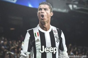  尤文图斯最后时刻绝平保留争冠希望