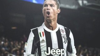  尤文图斯最后时刻绝平保留争冠希望