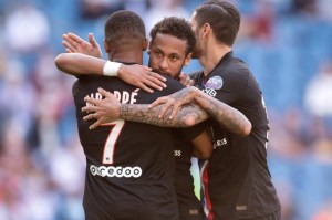  巴黎圣日耳曼报价意甲球星，夏窗引援目标锁定中场  