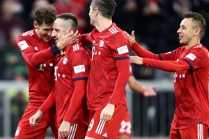  莱比锡红牛与拜仁慕尼黑达成转会协议震动足坛  