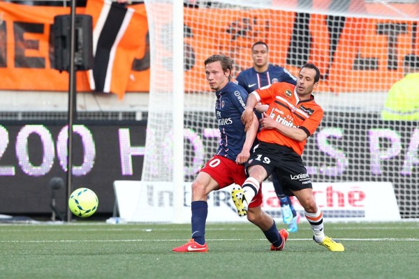  法甲金靴争夺进入白热化阶段  