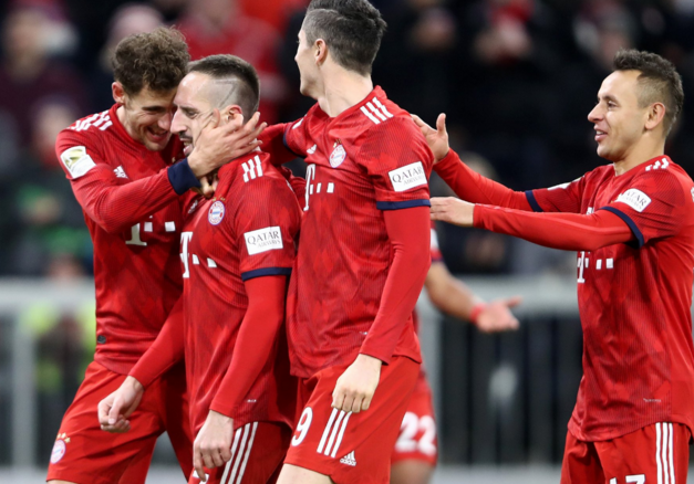  莱比锡红牛与拜仁慕尼黑达成转会协议震动足坛  