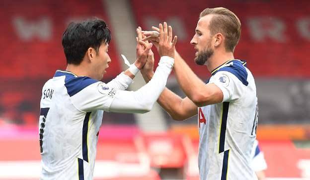  热刺锋线集体迷失，孔蒂赛后暗批管理层  